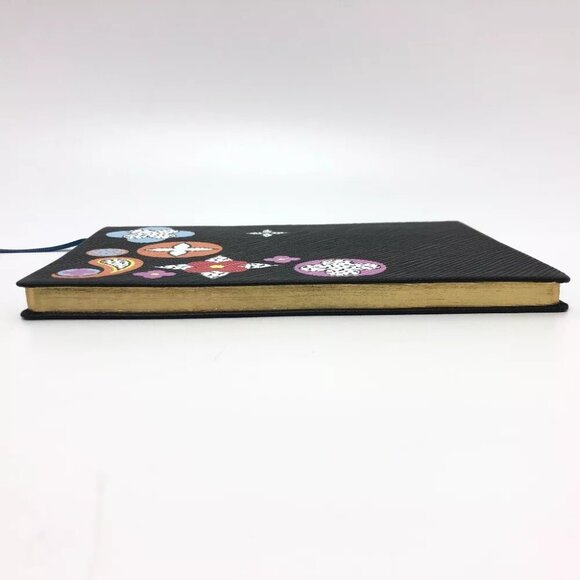 LOUIS VUITTON Epi caieclemence flower design memo pad notebook Unused - Picture 11 of 16